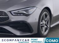 MERCEDES-BENZ CLA 180 Automatic Shooting Brake AMG Line Premium