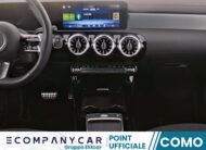 MERCEDES-BENZ CLA 180 Automatic Shooting Brake AMG Line Premium