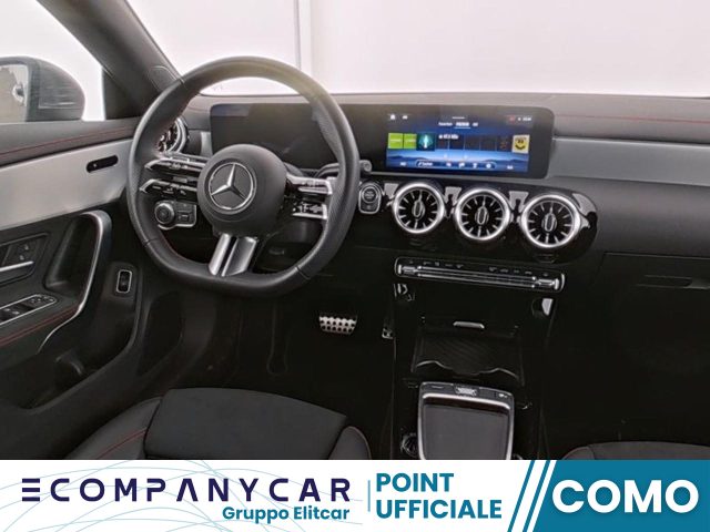 MERCEDES-BENZ CLA 180 Automatic Shooting Brake AMG Line Premium