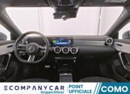 MERCEDES-BENZ CLA 180 Automatic Shooting Brake AMG Line Premium