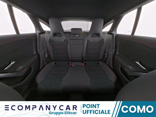 MERCEDES-BENZ CLA 180 Automatic Shooting Brake AMG Line Premium