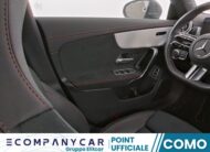 MERCEDES-BENZ CLA 180 Automatic Shooting Brake AMG Line Premium