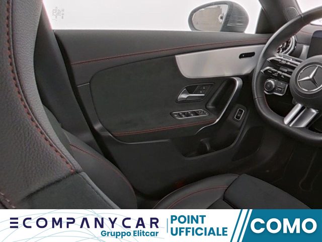 MERCEDES-BENZ CLA 180 Automatic Shooting Brake AMG Line Premium