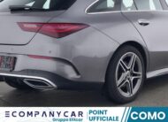 MERCEDES-BENZ CLA 180 Automatic Shooting Brake AMG Line Premium