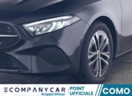 MERCEDES-BENZ A 180 Automatic Progressive Advanced