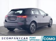 MERCEDES-BENZ A 180 Automatic Progressive Advanced