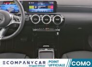 MERCEDES-BENZ A 180 Automatic Progressive Advanced