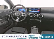 MERCEDES-BENZ A 180 Automatic Progressive Advanced