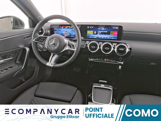 MERCEDES-BENZ A 180 Automatic Progressive Advanced