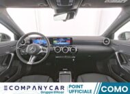 MERCEDES-BENZ A 180 Automatic Progressive Advanced