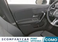 MERCEDES-BENZ A 180 Automatic Progressive Advanced