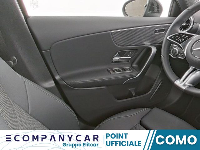 MERCEDES-BENZ A 180 Automatic Progressive Advanced