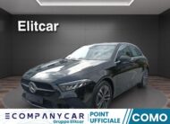 MERCEDES-BENZ A 180 Automatic Progressive Advanced