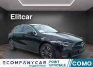 MERCEDES-BENZ A 180 Automatic Progressive Advanced