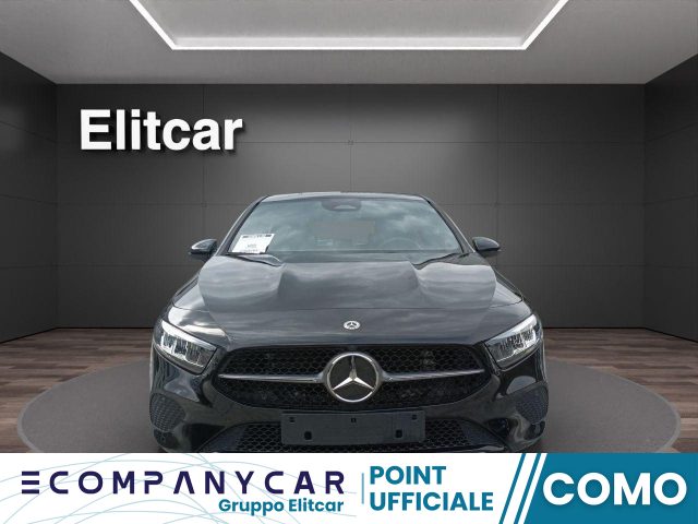 MERCEDES-BENZ A 180 Automatic Progressive Advanced