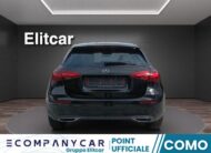 MERCEDES-BENZ A 180 Automatic Progressive Advanced