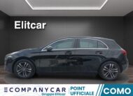 MERCEDES-BENZ A 180 Automatic Progressive Advanced