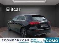 MERCEDES-BENZ A 180 Automatic Progressive Advanced