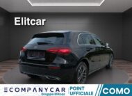 MERCEDES-BENZ A 180 Automatic Progressive Advanced
