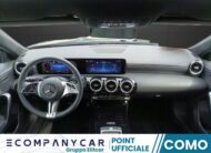 MERCEDES-BENZ A 180 Automatic Progressive Advanced