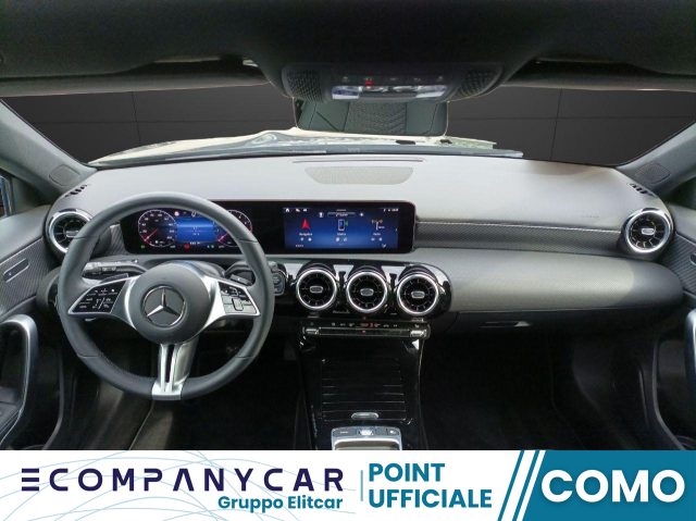 MERCEDES-BENZ A 180 Automatic Progressive Advanced