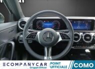 MERCEDES-BENZ A 180 Automatic Progressive Advanced