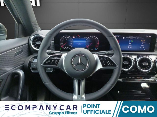 MERCEDES-BENZ A 180 Automatic Progressive Advanced
