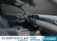MERCEDES-BENZ A 180 Automatic Progressive Advanced