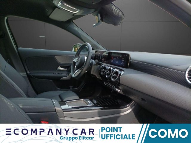 MERCEDES-BENZ A 180 Automatic Progressive Advanced