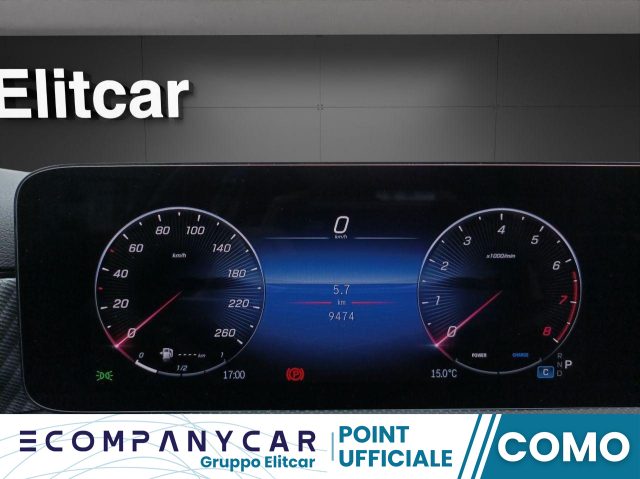 MERCEDES-BENZ A 180 Automatic Progressive Advanced