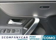 MERCEDES-BENZ A 180 Automatic Progressive Advanced