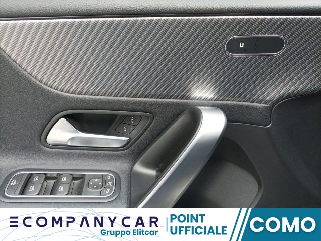 MERCEDES-BENZ A 180 Automatic Progressive Advanced