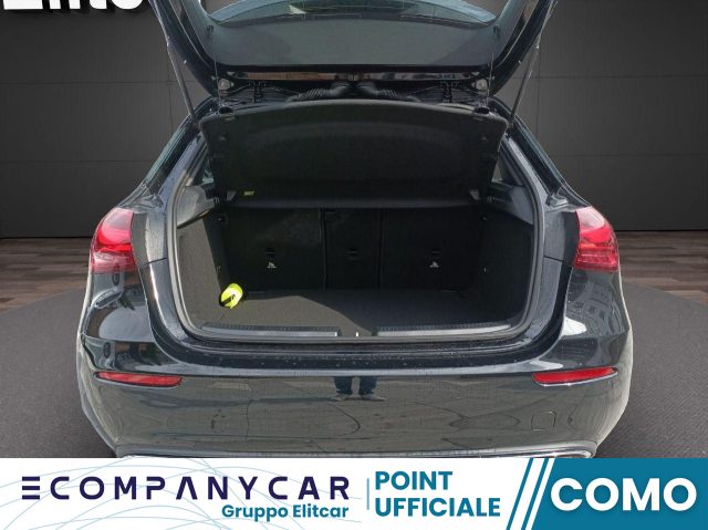 MERCEDES-BENZ A 180 Automatic Progressive Advanced