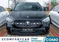 MERCEDES-BENZ GLA 180 Automatic Progressive Advanced