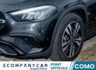MERCEDES-BENZ GLA 180 Automatic Progressive Advanced