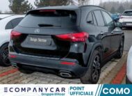 MERCEDES-BENZ GLA 180 Automatic Progressive Advanced