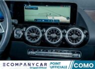 MERCEDES-BENZ GLA 180 Automatic Progressive Advanced