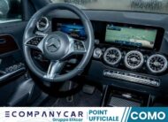 MERCEDES-BENZ GLA 180 Automatic Progressive Advanced