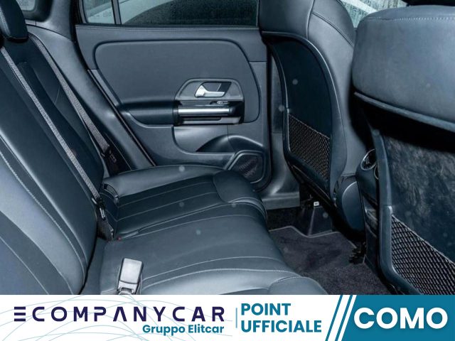 MERCEDES-BENZ GLA 180 Automatic Progressive Advanced