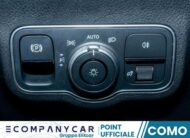 MERCEDES-BENZ GLA 180 Automatic Progressive Advanced