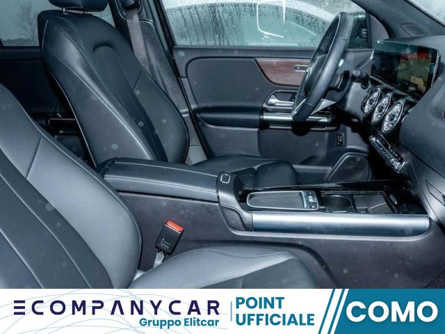 MERCEDES-BENZ GLA 180 Automatic Progressive Advanced