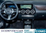 MERCEDES-BENZ GLA 180 Automatic Progressive Advanced