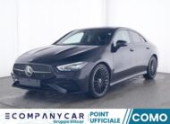 MERCEDES-BENZ CLA 180 Automatic AMG Line Advanced Plus