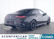 MERCEDES-BENZ CLA 180 Automatic AMG Line Advanced Plus