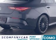 MERCEDES-BENZ CLA 180 Automatic AMG Line Advanced Plus