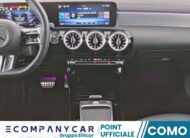 MERCEDES-BENZ CLA 180 Automatic AMG Line Advanced Plus