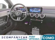 MERCEDES-BENZ CLA 180 Automatic AMG Line Advanced Plus