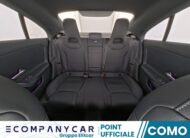 MERCEDES-BENZ CLA 180 Automatic AMG Line Advanced Plus