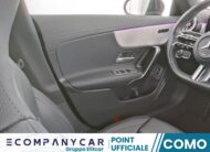MERCEDES-BENZ CLA 180 Automatic AMG Line Advanced Plus