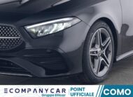 MERCEDES-BENZ A 180 Automatic AMG Line Advanced Plus